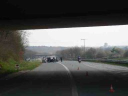 Sicherheitstraining 2009